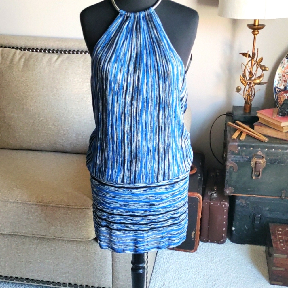 Laundry by Shelli Segal Cocktail Dress